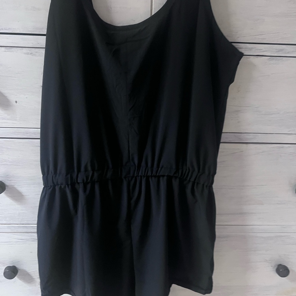 Prana romper.